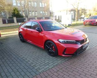 Honda Honda Civic 2,0i-VTEC Type R Navi Illumations-Pake Gebrauchtwagen