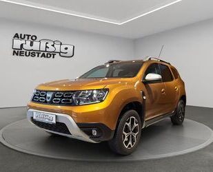 Dacia Dacia Duster Prestige 4WD 1.3 Metallic 131 PS Gebrauchtwagen