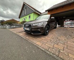 Audi Audi A1 1.6 TDI Ambition Ambition Gebrauchtwagen