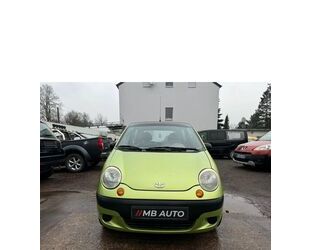 Daewoo Daewoo Matiz 1.0 -47 KW KLIMAANLAGE Gebrauchtwagen