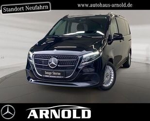 Mercedes-Benz Mercedes-Benz V 220 d Style Kompakt FACELIFT-MOPF Gebrauchtwagen