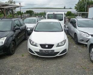 Seat Seat Ibiza ST Reference Gebrauchtwagen