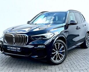 BMW BMW X5 3.0d xDrive M Sport Paket/NAVI/LED/HEADUP/C Gebrauchtwagen