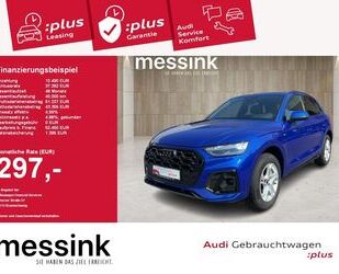 Audi Audi Q5 50 TDI quattro S line Gebrauchtwagen