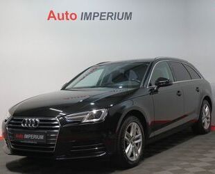 Audi Audi A4 Avant sport*Virtual Cockpit*Xenon*360° Kam Gebrauchtwagen