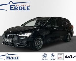 Ford Ford Focus Turnier ST-Line 1.0 EcoBoost MHEV EU6d Gebrauchtwagen