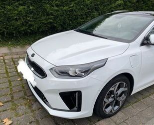 Kia Kia Ceed Sportswagon Platinum Plug In Hybrid Gebrauchtwagen