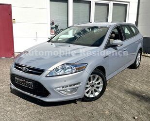 Ford Ford Mondeo 2.0 AUT. TITANIUM*PDC*TEMP*SHZ*MFL*1HD Gebrauchtwagen