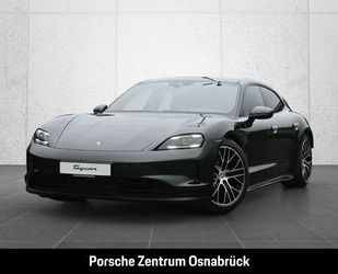 Porsche Porsche Taycan Sport Turismo, BOSE, Sport Chrono, Gebrauchtwagen