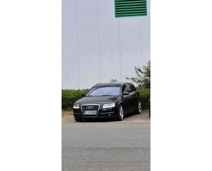 Audi Audi A6 3.0TDI Quattro export Gebrauchtwagen