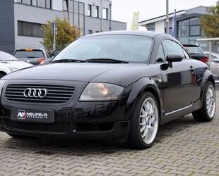 Audi Audi TT Coupe Roadster / Klimaautomatik / Sitzheiz Gebrauchtwagen