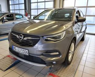 Opel Opel Grandland X 2.0 D[6d-TMP] AT Business Innovat Gebrauchtwagen