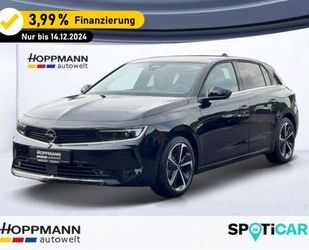 Opel Opel Astra L Elegance Gebrauchtwagen