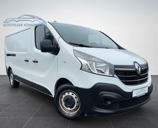 Renault Renault Trafic Kasten L2H1 3,0t Komfort/KLIMA/BLUE Gebrauchtwagen