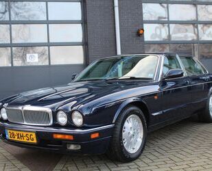 Jaguar Jaguar Sovereign 4.0 6 Zylinder FULL SERVICE! APK! Gebrauchtwagen