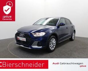 Audi Audi A1 allstreet 30 TFSI S tronic city carver VIR Gebrauchtwagen