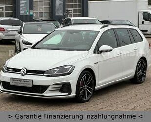 VW Volkswagen Golf VII 2.0*GTD*BMT/START-STOPP*VIRTUA Gebrauchtwagen