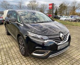 Renault Renault Espace V Initiale Paris*LED*Navi*Leder*Bos Gebrauchtwagen