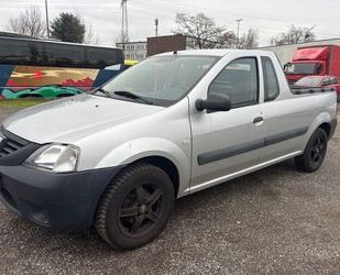 Dacia Dacia Logan Pick-Up Gebrauchtwagen