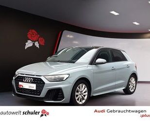 Audi Audi A1 Sportback 35 1.5 TFSI S-tronic S-line Navi Gebrauchtwagen