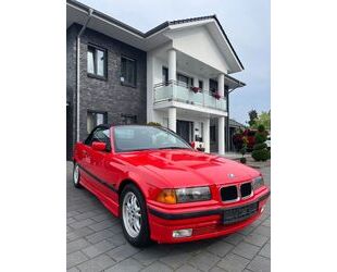 BMW BMW 3er 320i Cabrio-Limousine Gebrauchtwagen