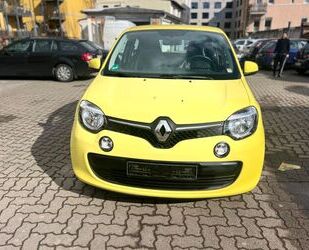 Renault Renault Twingo Experience Klima Orgi Km 1 Hand Gebrauchtwagen