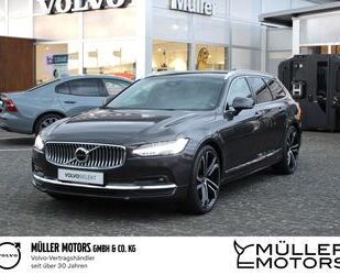 Volvo Volvo V90 B4 Diesel Plus Bright+Pano+Standheizung+ Gebrauchtwagen