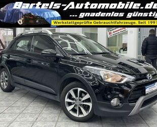 Hyundai Hyundai i20 Active 1.0 T-GDi Trend, 1.Hand, Klima, Gebrauchtwagen