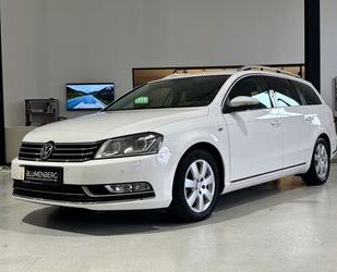 VW Volkswagen Passat 1.8 TSI Variant Highline*R-Line, Gebrauchtwagen