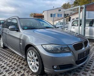 BMW BMW 330d xDrive*Leder*Xenon*Navi*Temp*Panodach* Gebrauchtwagen