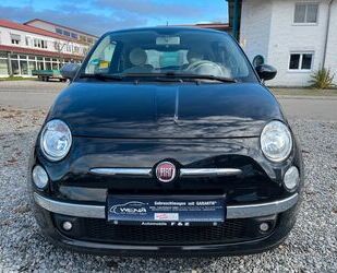 Fiat Fiat 500 1.2 8V Lounge Gebrauchtwagen