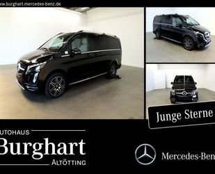 Mercedes-Benz Mercedes-Benz V 300 d 4M AVANTGARDE EDITION Lang A Gebrauchtwagen