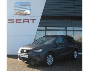 Seat Seat Arona 1.0 TSI 70kW Style/SHZ/PDC/GJR/ALU/BC/1 Gebrauchtwagen