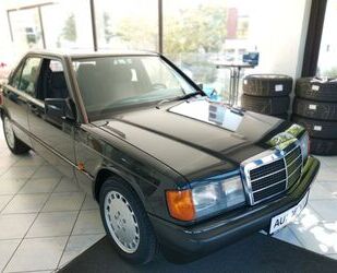 Mercedes-Benz Mercedes-Benz 190 *Note 2+*Schiebedach*Rostfrei!*T Gebrauchtwagen