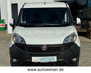 Fiat Fiat Doblo Cargo Kasten lang, SX Maxi Kasten Gebrauchtwagen