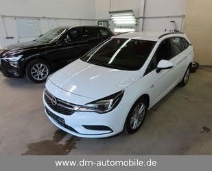 Opel Opel Astra K Sports 1.0 Turbo 77KW Business Gebrauchtwagen