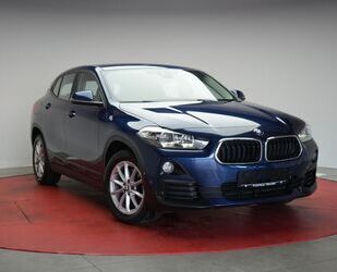 BMW BMW X2 xDrive20d Advantage Navi/Temp/Kamera/Shzg Gebrauchtwagen