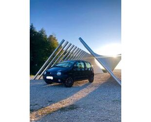 Renault Renault Twingo - Kleinwagen/Winterauto Gebrauchtwagen