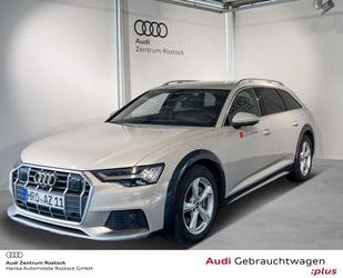 Audi Audi A6 allroad 55 TDI QUATTRO+NAVI+HD MATRIX+AHK+ Gebrauchtwagen