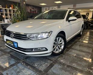 VW Volkswagen Passat Variant Comfortline BMT/Start-St Gebrauchtwagen