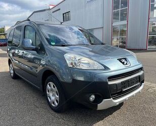 Peugeot Peugeot Partner Tepee Family 1,6L Klima Panorama T Gebrauchtwagen