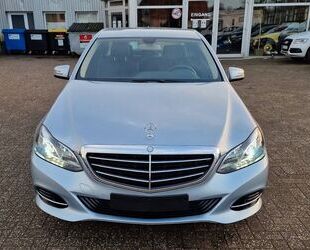 Mercedes-Benz Mercedes-Benz E 250 ELEGANCE Autom. ELEGANCE Gebrauchtwagen