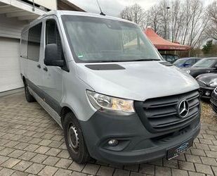 Mercedes-Benz Mercedes-Benz Sprinter III Kasten RWD/AWD 319 CDI Gebrauchtwagen