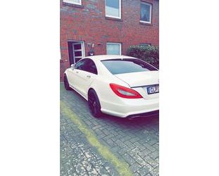 Mercedes-Benz Mercedes-Benz CLS 350 CDI 4MATIC - Gebrauchtwagen