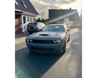 Dodge Dodge Challenger 6,4 Limited Edition 1320 Drag Rac Gebrauchtwagen