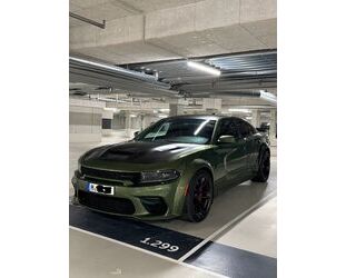 Dodge Dodge Charger SRT Hellcat Gebrauchtwagen