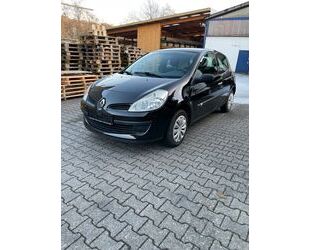 Renault Renault Clio Dynamique 1.2 16V 80 Quickshift Eco2 Gebrauchtwagen