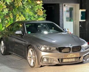 BMW BMW 420*M Sport/Memory/Navi/ Gebrauchtwagen