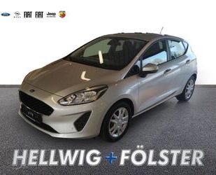 Ford Ford Fiesta COOL & CONNECT NAVI / / PDC / GJR Gebrauchtwagen