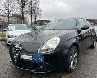 Alfa Romeo Alfa Romeo Giulietta Turismo°Garantie°Xenon°Klima° Gebrauchtwagen